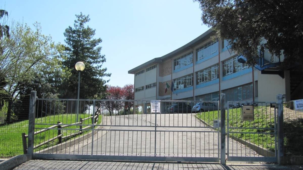 Cesena, a giugno i lavori di manutenzione della scuola primaria di Case Finali