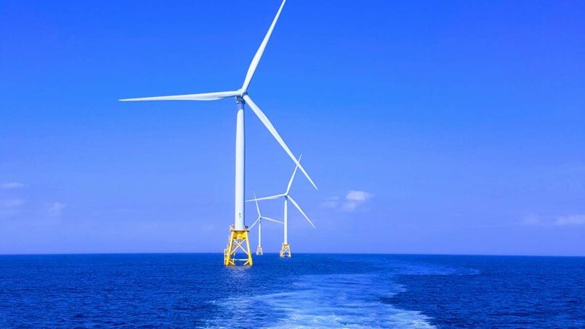Rimini, Confesercenti: No all'eolico che deturpa il nostro mare