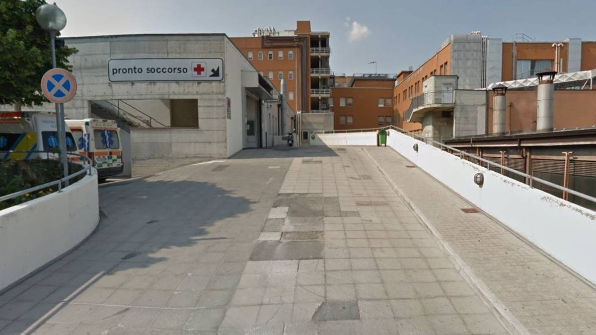Cesena, violenza sessuale a bimba: sospettato il nonno