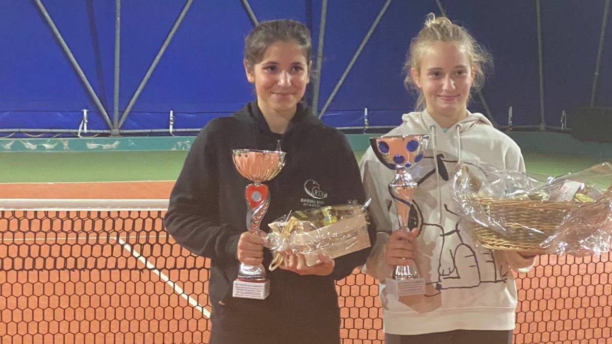 Tennis, Stella Cassini vince il torneo di Sarsina