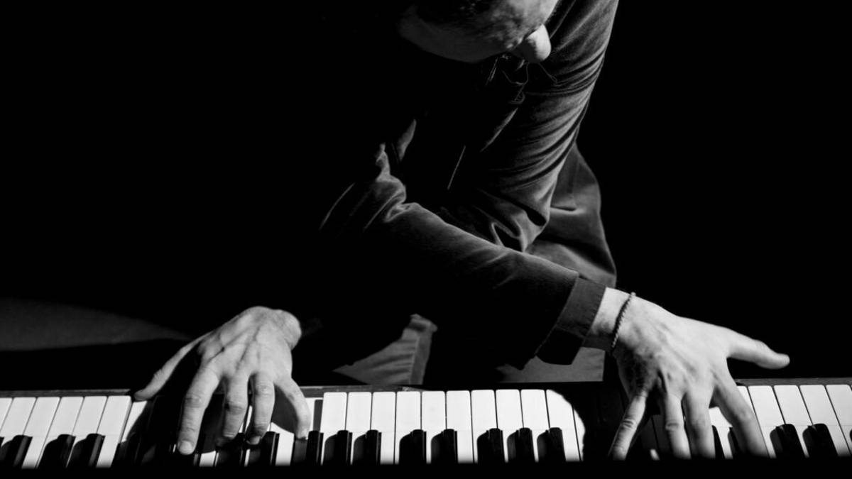 Il pianista Cesare Picco a ForlìMusica