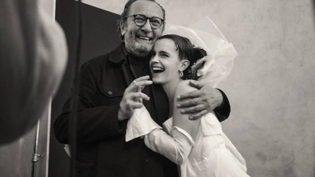 Al Mar di Ravenna la mostra del grande fotografo di moda Paolo Roversi