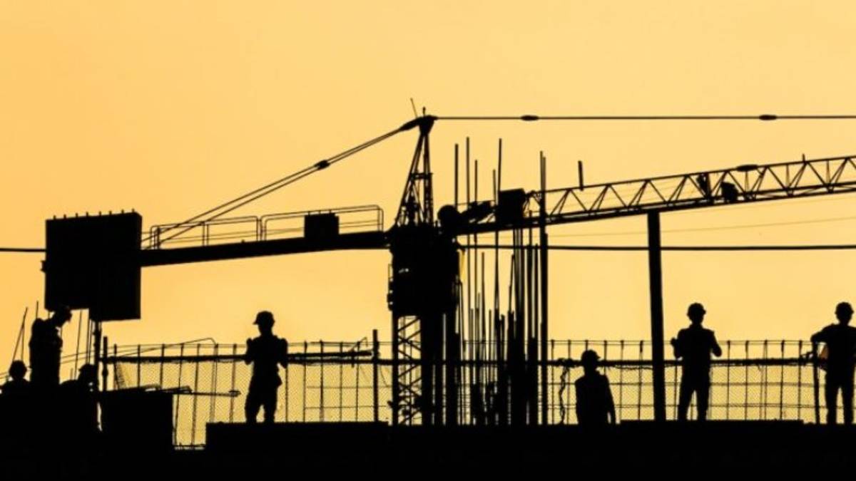 Ravenna, sicurezza sul cantiere: durante le giornate di formazione, i lavoratori erano all'estero