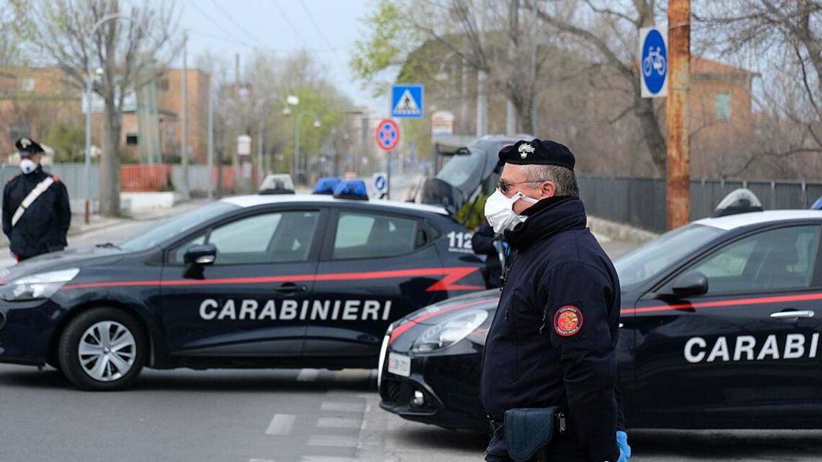 Riccione. Multati durante il coprifuoco contestano il Dpcm: incostituzionale