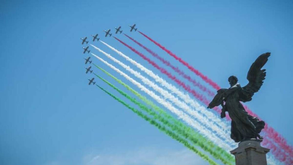 Pari: dopo la Liberazione, apprensione per la libertà