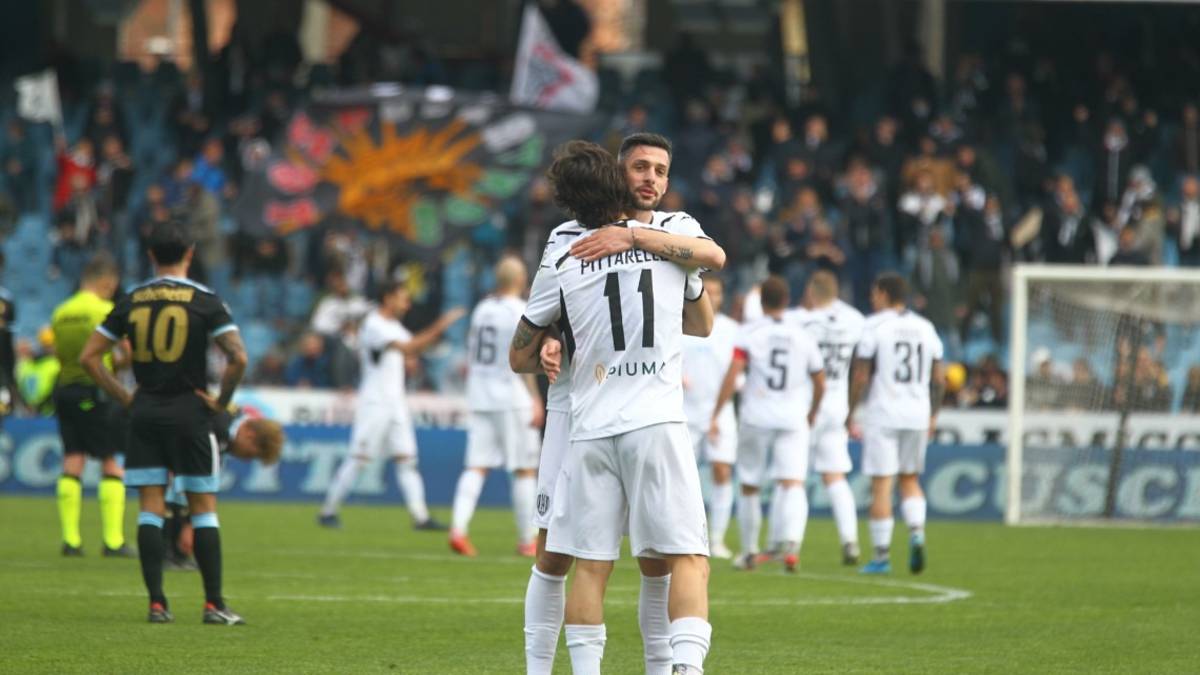 Calcio C, Viali esalta il Cesena: Gruppo fantastico