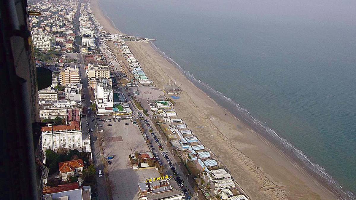 Il Comune di Riccione sconfitto al Tar: se il residence non rende abbastanza può trasformarsi in un’abitazione civile
