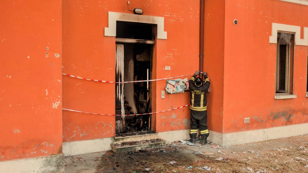 Fotogallery Fiorentini
