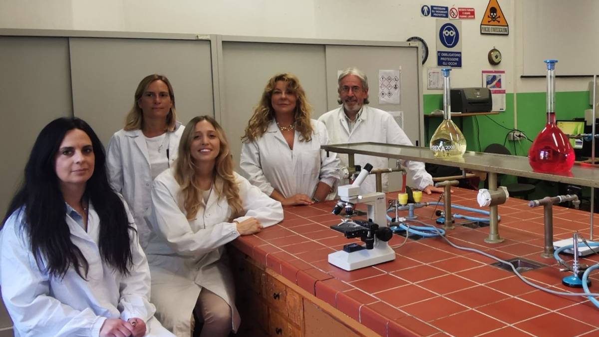 Cesena, Summer stage di Biotecnologie ambientali all'ITT Pascal