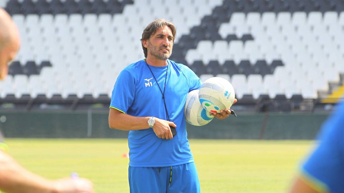Calcio serie C, 10 gol del Cesena in amichevole