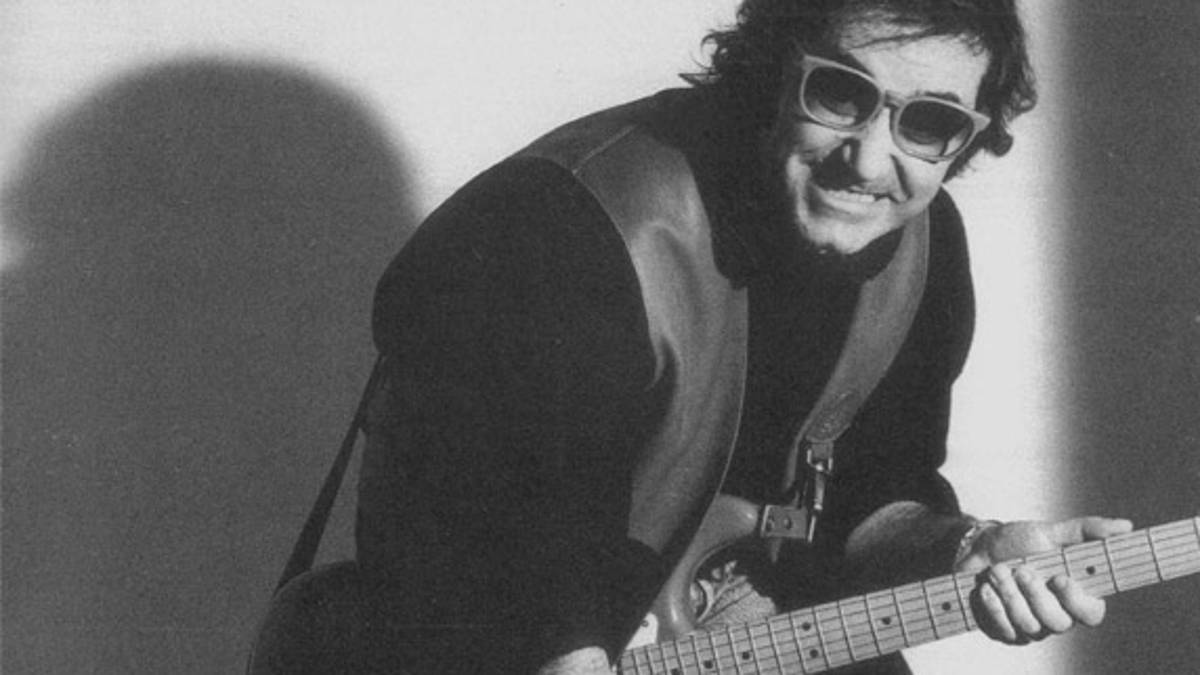 Fuochi sulla Collina tributo a Ivan Graziani a Cattolica