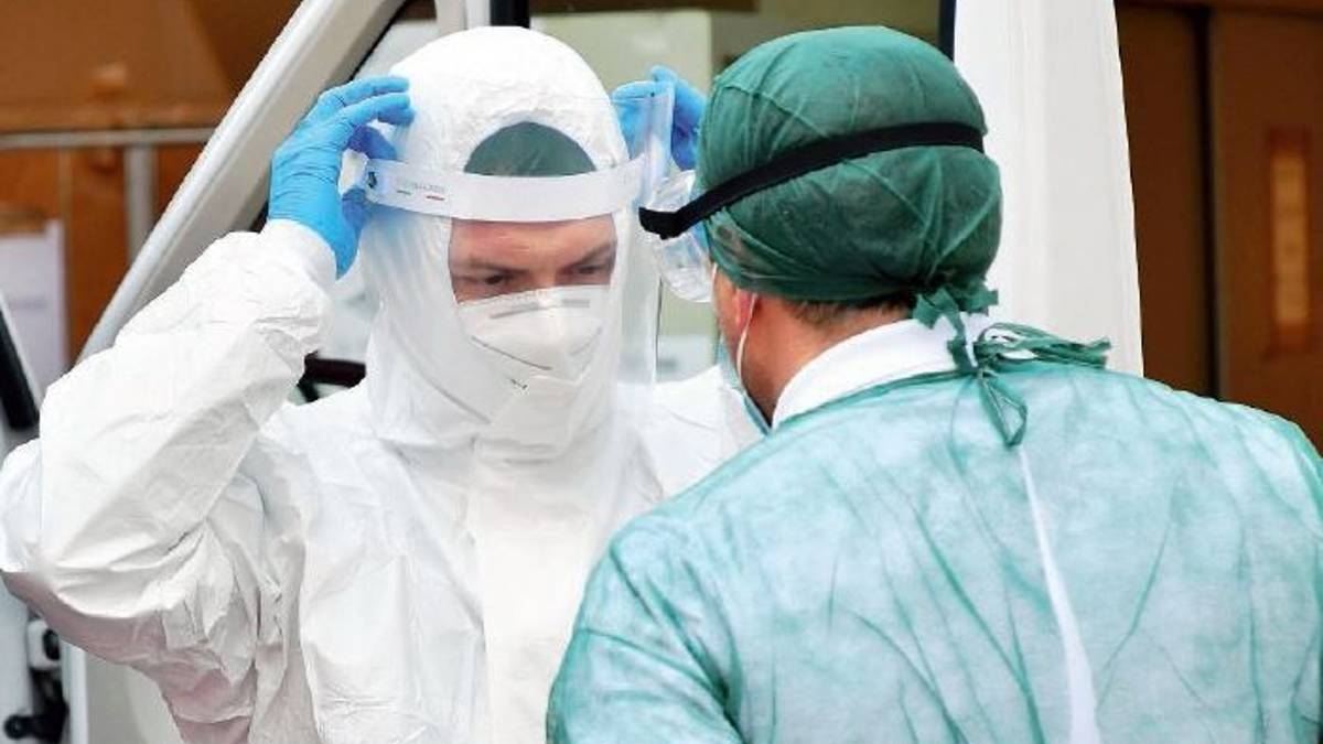 Coronavirus, un nuovo contagio in provincia di Ravenna