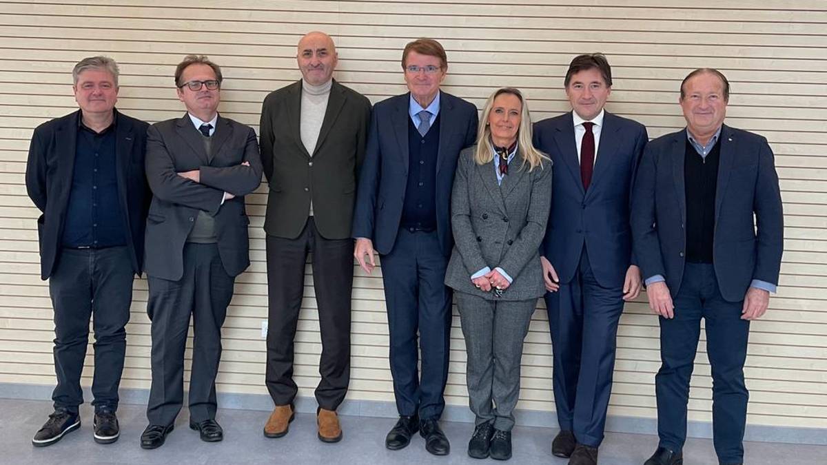 Cesena Fiera: 6,2 milioni di fatturato e Macfrut 2023 con un +25% di superficie espositiva a Rimini