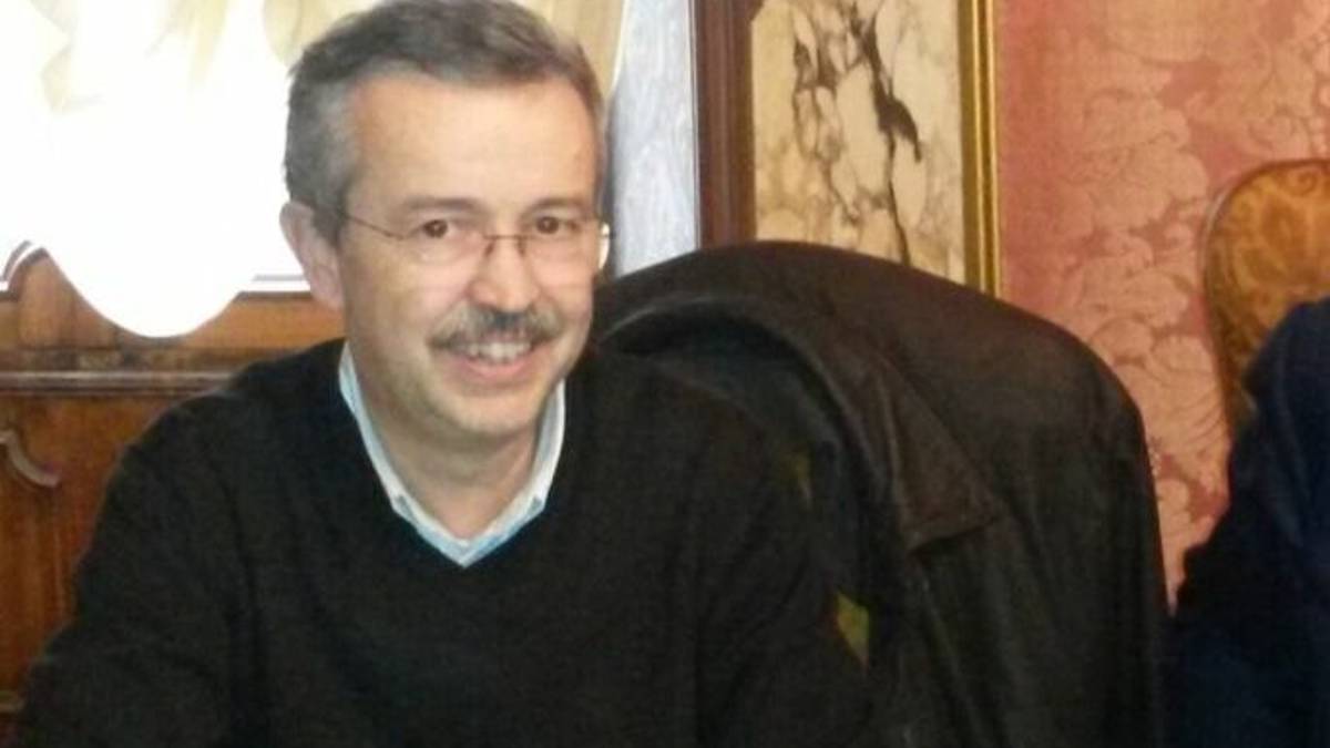 Imola, Domenico Olivieri nuovo presidente di Area Blu