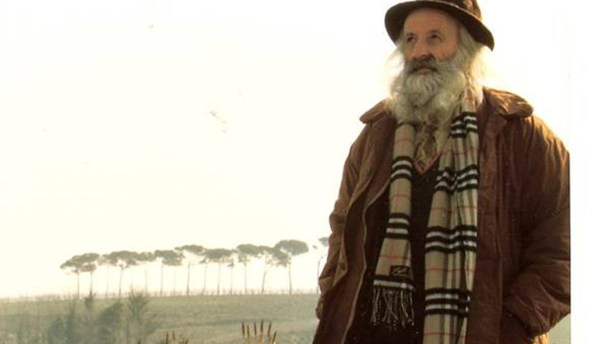 I colori della musica per Tonino Gottarelli