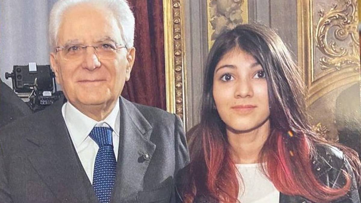 Bagnacavallo in lutto per la morte di Nazifa, la giovane afghana premiata da Mattarella