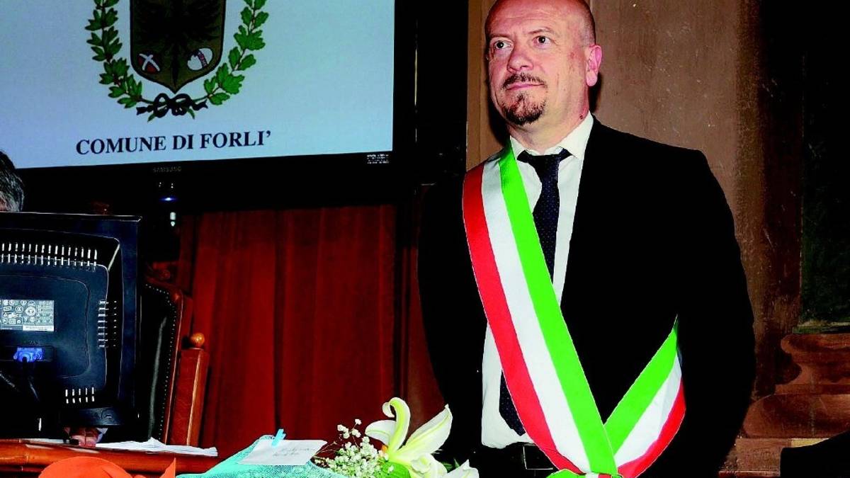 Davide Drei non si ricandida a sindaco e chiede le primarie