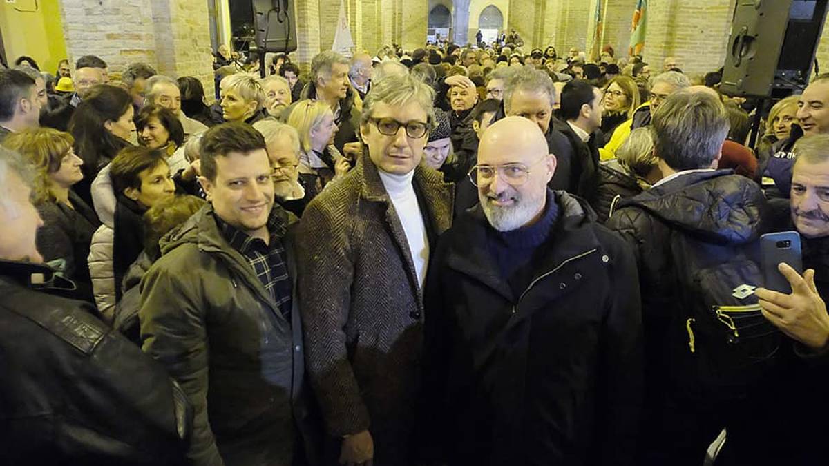 Alpini e le molestie a Rimini: per Sacchetti (Pd) le dimissioni di Alvisi sono un invito a riflettere