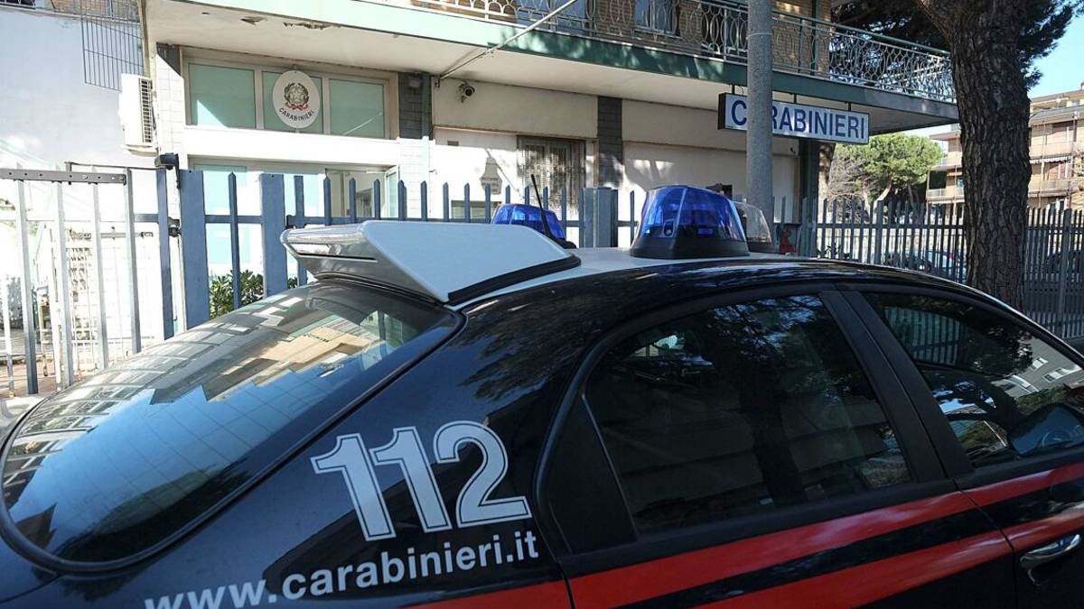 Coriano. Denunciato dietologo abusivo anche ladro di cartelli stradali