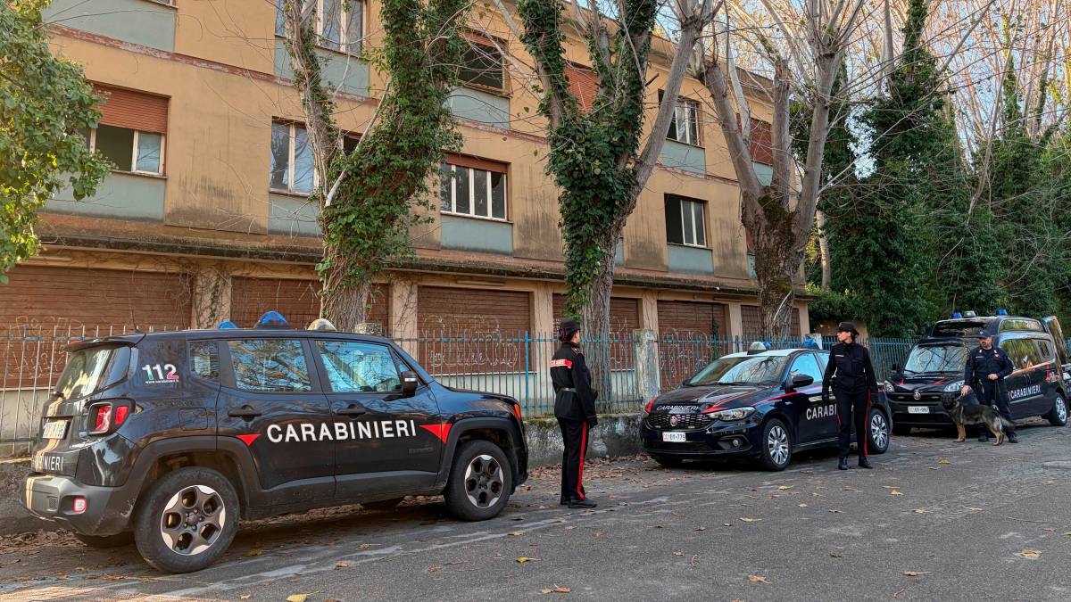 Castiglione di Ravenna, controlli dei carabinieri: sospesi bar-pizzeria e negozio di generi alimentari