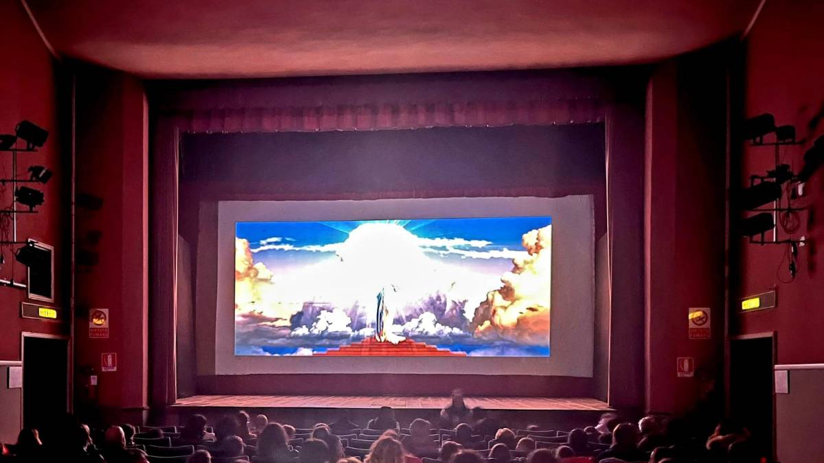 Lugo, il cinema San Rocco torna a riempirsi. Nuovi progetti per il futuro