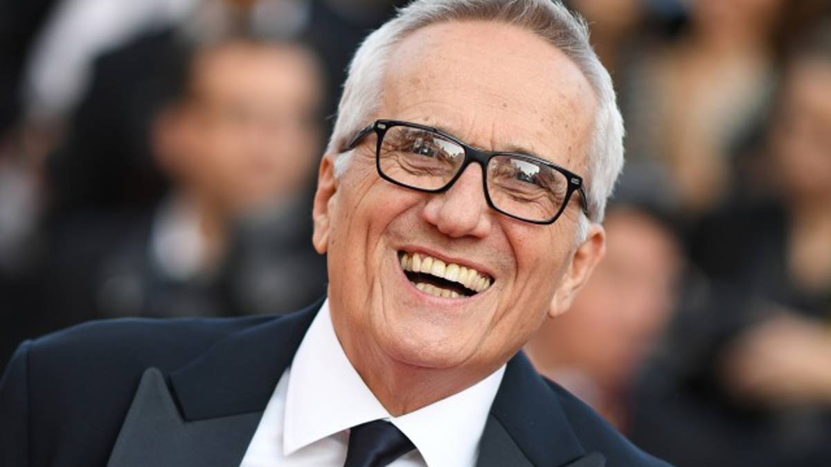 Bellocchio premiato al Nightmare. Nuova edizione online