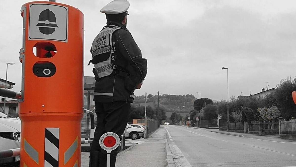 A Cesena installate 20 nuove colonnine di Velok