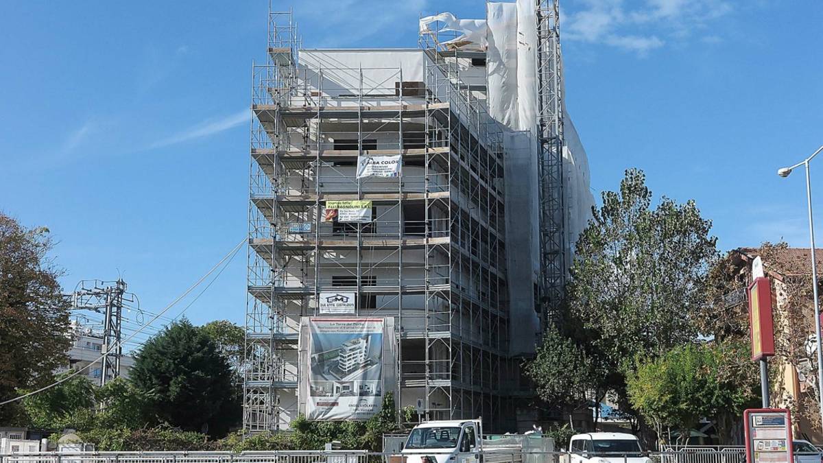 Mutui casa. Forte crescita in Romagna, i dati delle province