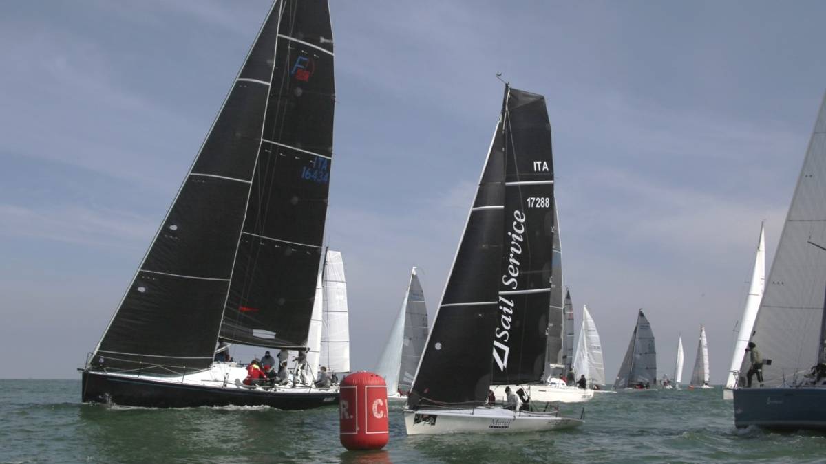 Festivela torna all'antico con le barche d'altura:appuntamento il 1° maggio