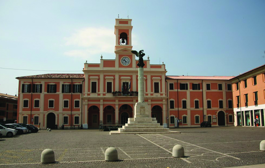 Coronavirus e Dpcm: protesta di piazza anche a Savignano