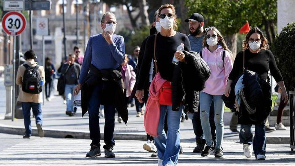 Coronavirus Ravenna, sono 826 persone guarite finora