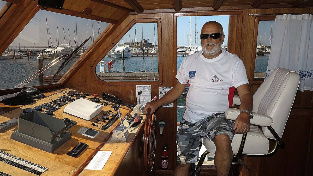 Rimini, malore improvviso uccide Stefano Tete Venturini