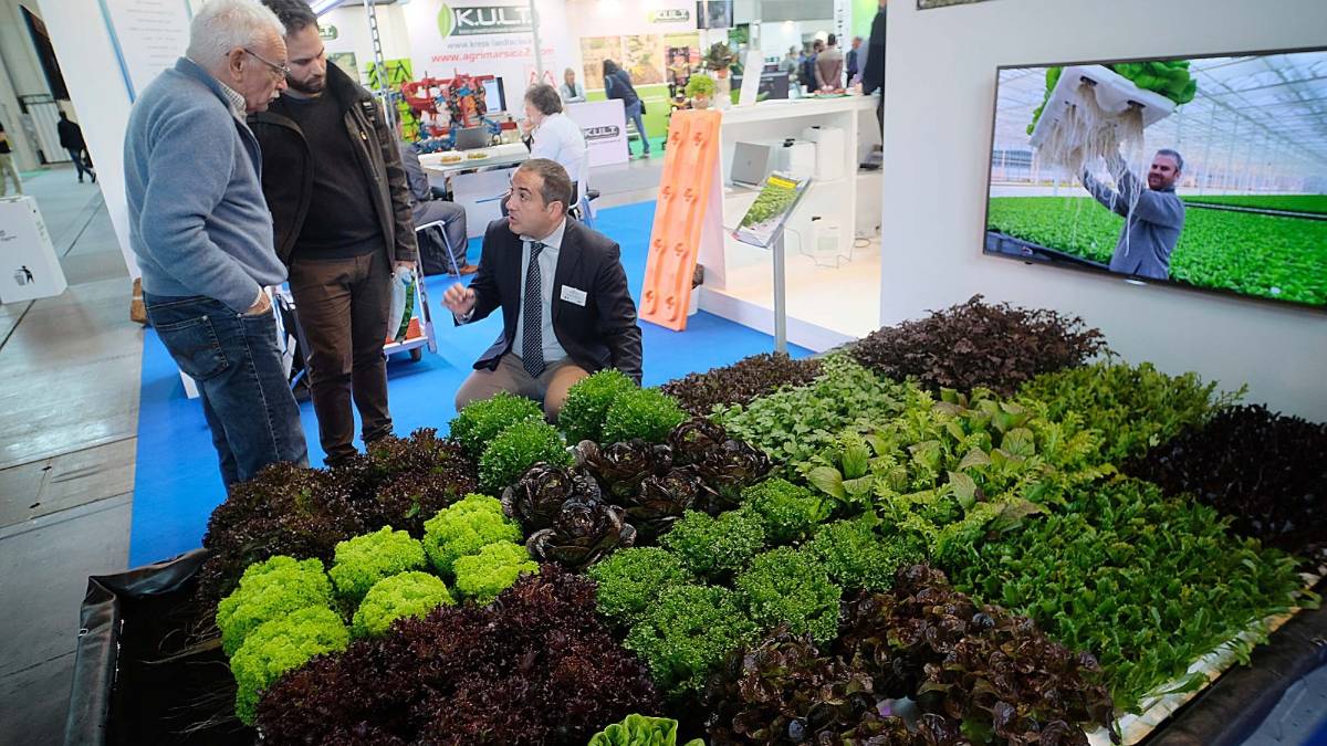 Il Macfrut si prepara all'edizione 2020 con un carico di novità