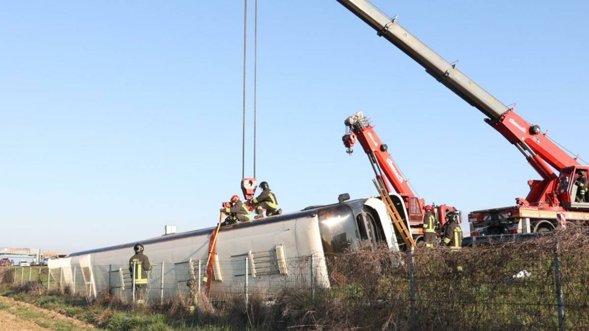 Cesena, morta in fuga dall'Ucraina: i figli ricoverati non sanno nulla della madre