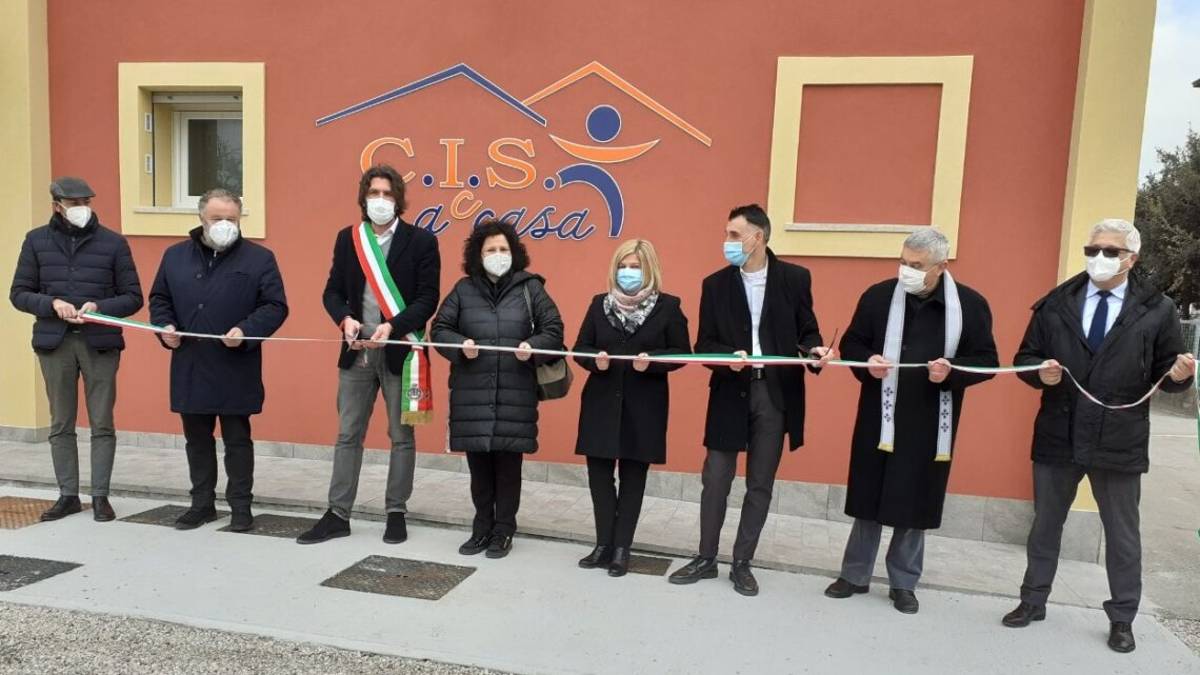 Savignano, centro per 6 persone con difficoltà psiciche e sociali