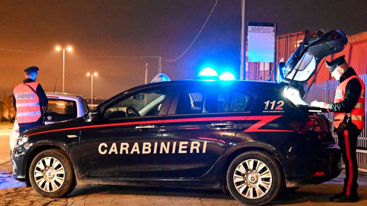 Gambettola, gli trovano in auto 37 dosi di cocaina: arrestato