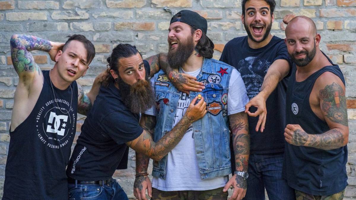 Ravenna, torna Passatelli in Bronson