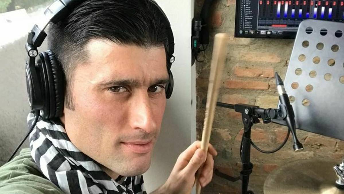 Modà, nuovo video e tour per la band del lughese Dirani / VIDEO