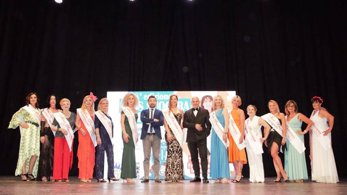 Bellaria, Miss suocera 2022: tutti i verdetti