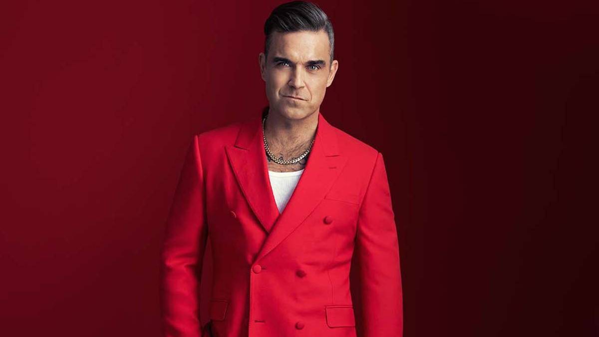 Robbie Williams il 20 gennaio 2023 all'Unipol arena di Bologna: i biglietti