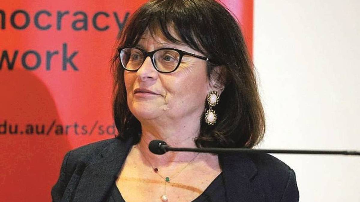 La sanità e la cosa pubblica secondo Nadia Urbinati