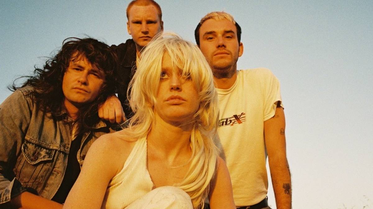 Cesena, il 16 giugno ecco Amyl and the Sniffers alla Rocca: bigliettti in prevendita