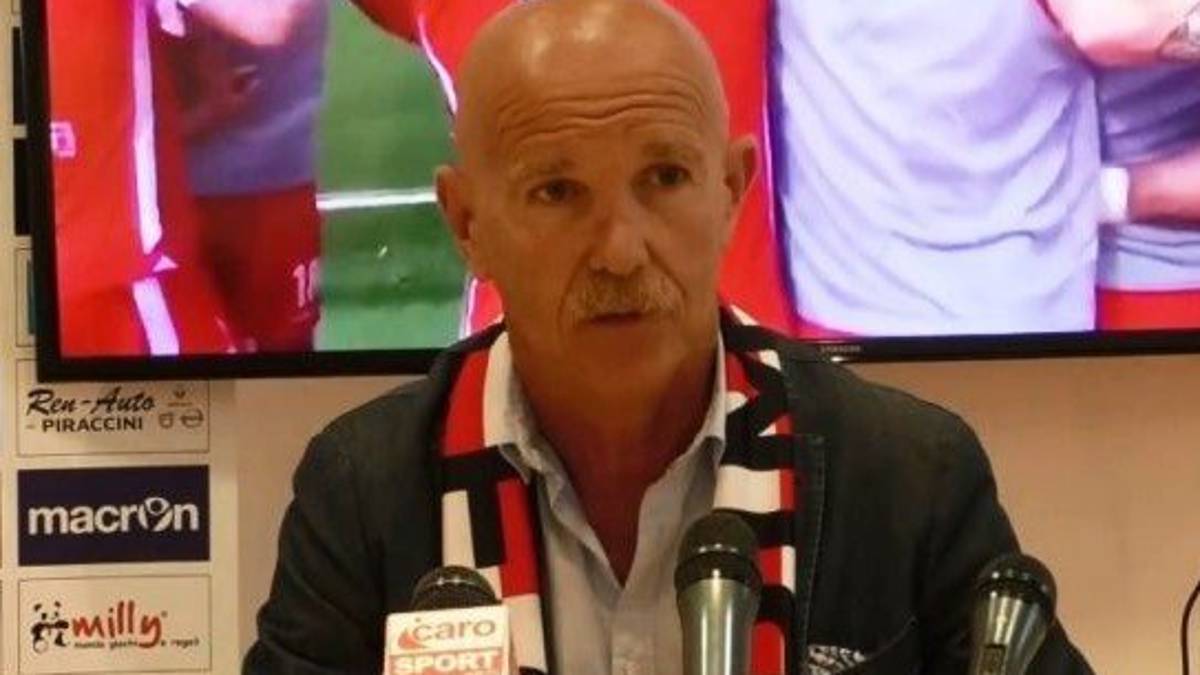 Calcio, caso-sciopero: il Rimini appoggia la Lega Pro