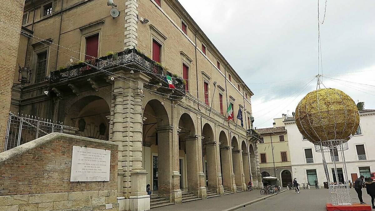 Rimini, il Comune progetta la nuova sede dei suoi uffici