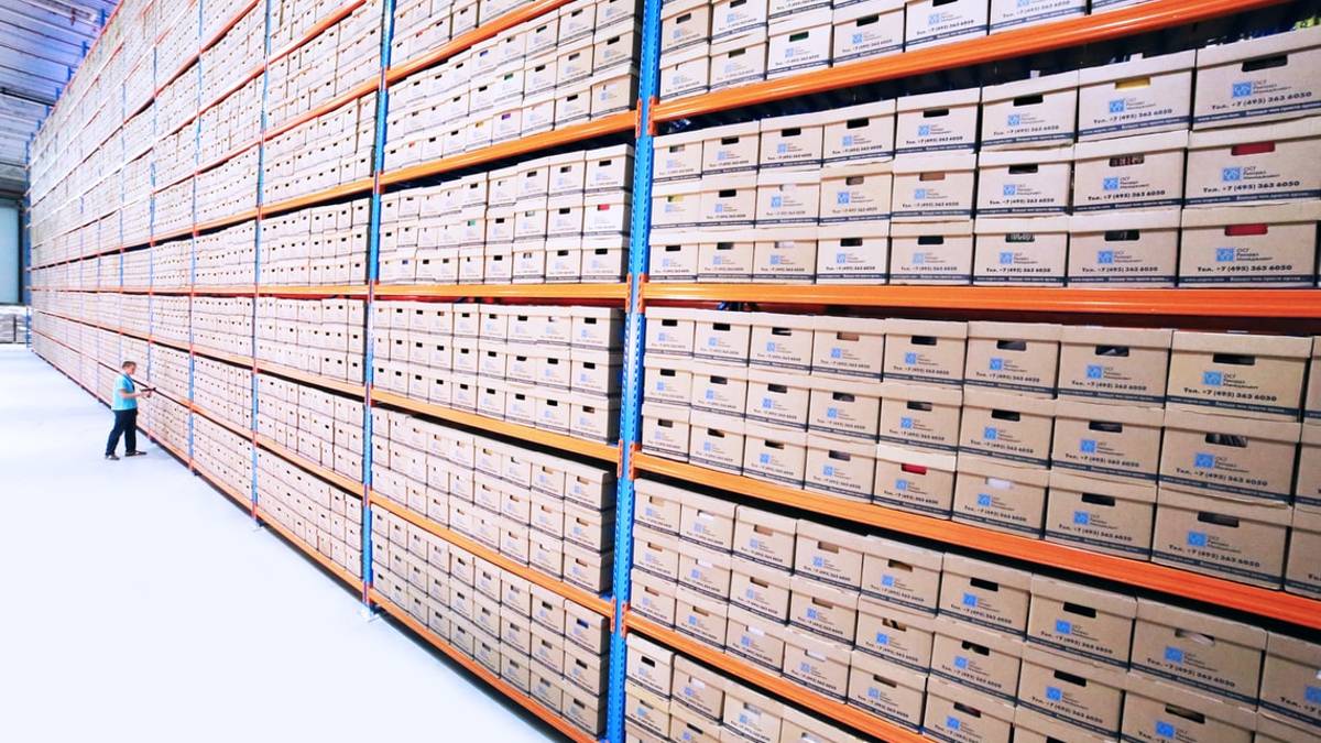 Logistica e stoccaggio: ancora più importanti in tempo di pandemia