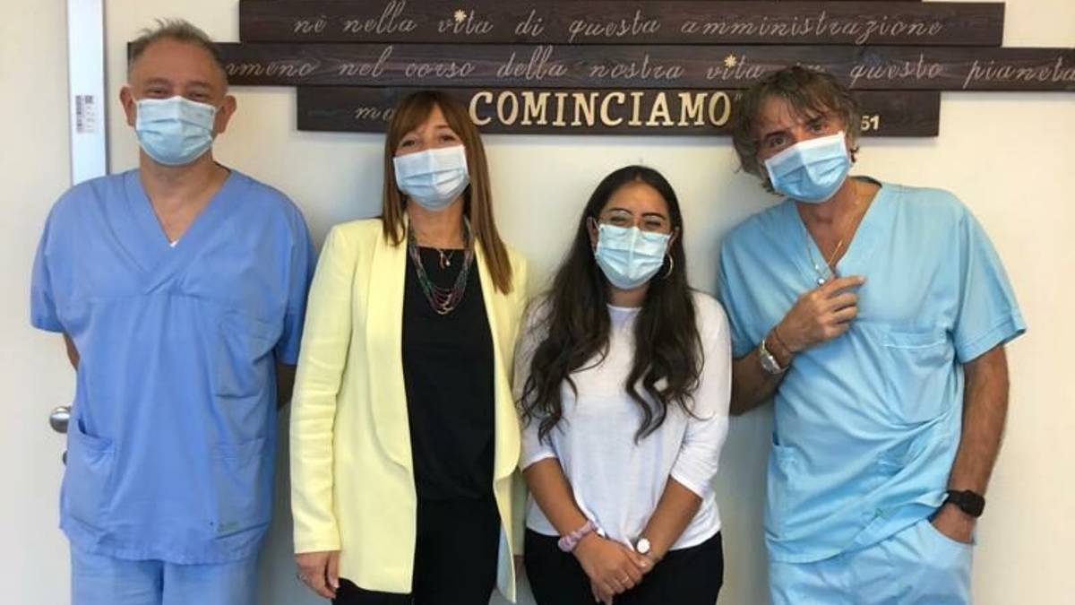 Coronavirus: raccolti 60 mila euro per la Rianimazione di Cesena