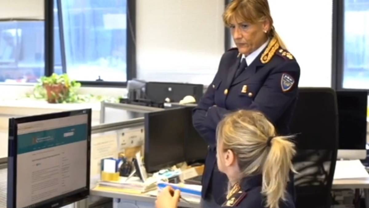 Anche un minorenne di Cesena tra i denunciati per pedopornografia