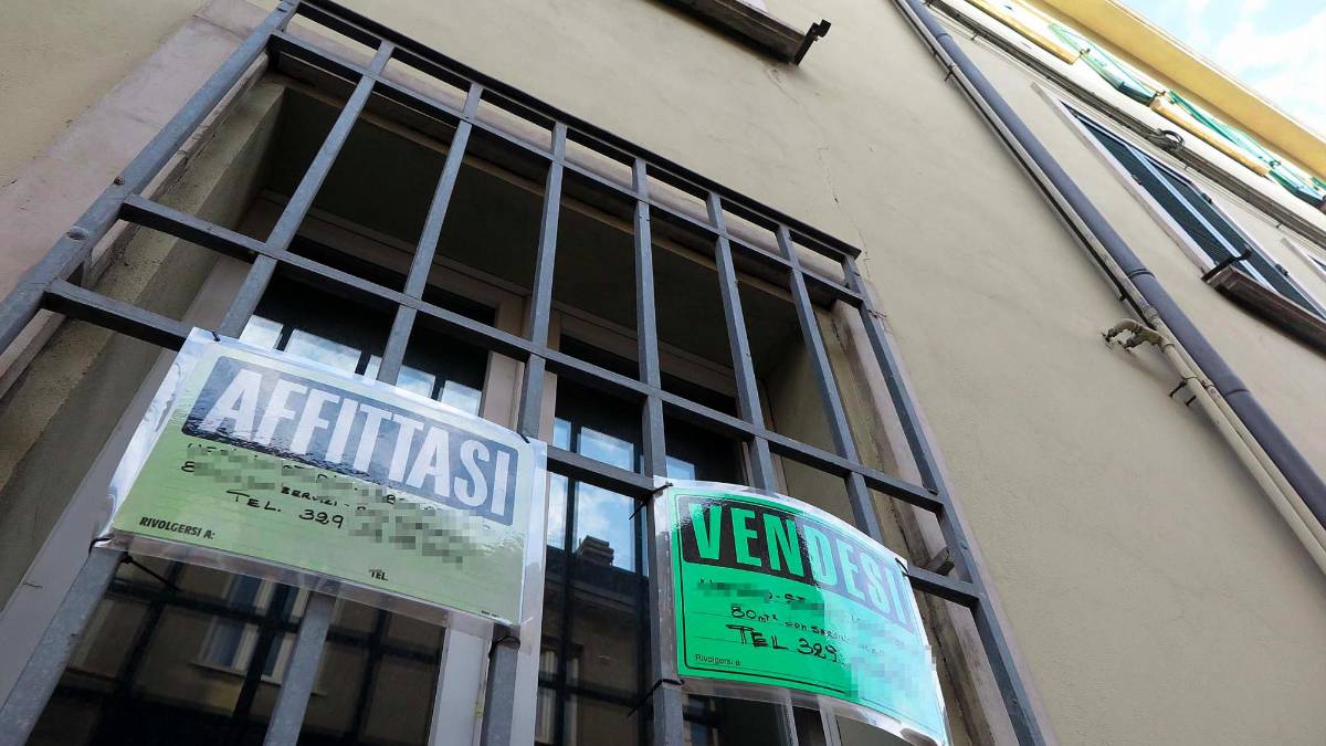 Rimini. Affitti a lungo periodo in ripresa, il sindacato: “Nuove regole, gli effetti già si vedono”
