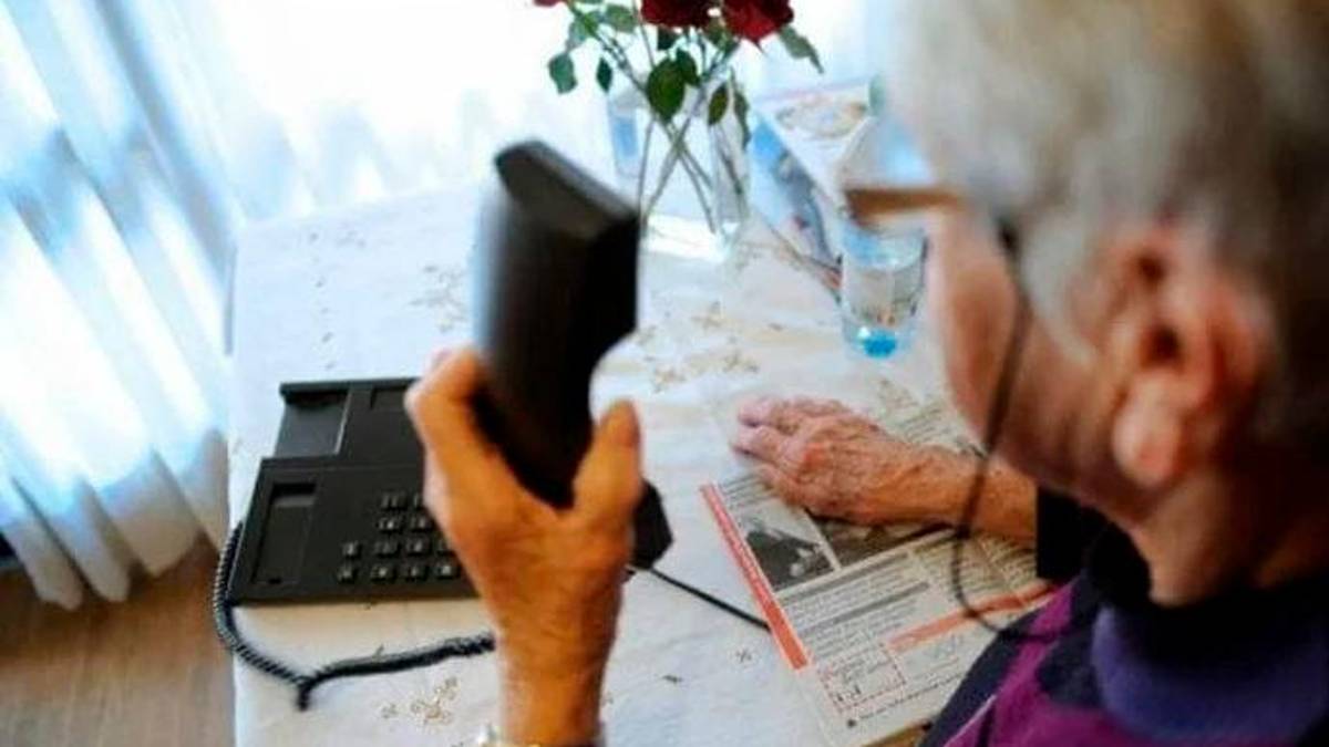 A Cesena torna l’allerta per le truffe agli anziani da parte di finti tecnici del gas e falsi carabinieri