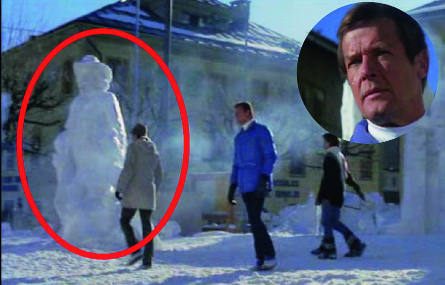 Il Passatore al cinema, meglio di James Bond